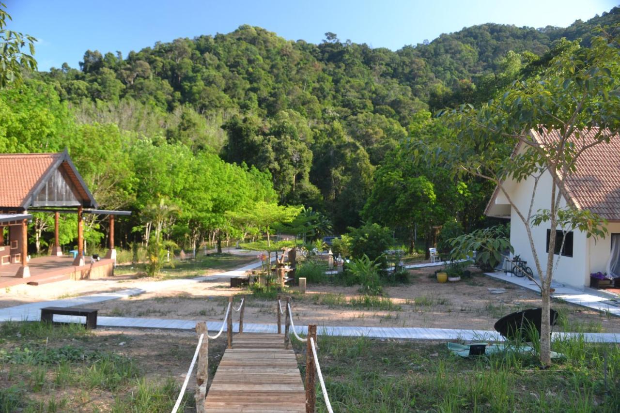 Homebar Koh Chang Exterior foto